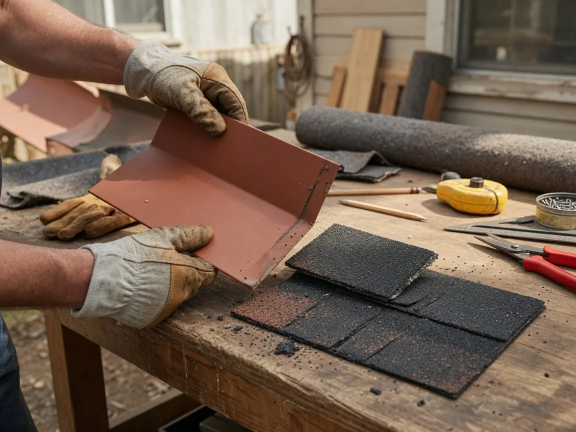 Roof Repair company in Forsyth, GA
